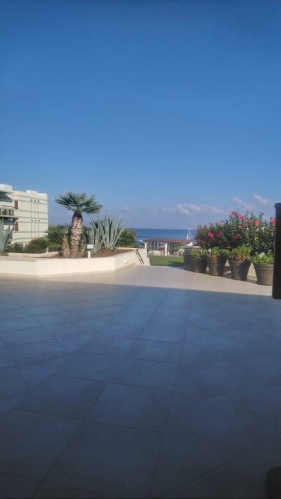 Gastro Grecotel Meli Palace