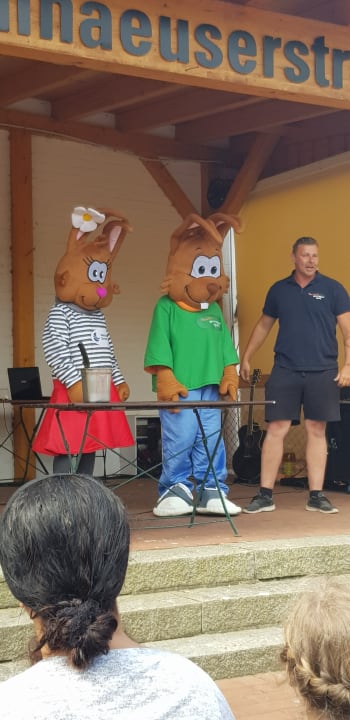 Sonstiges Ferienwohnungen Ferienpark Weissenhäuser Strand