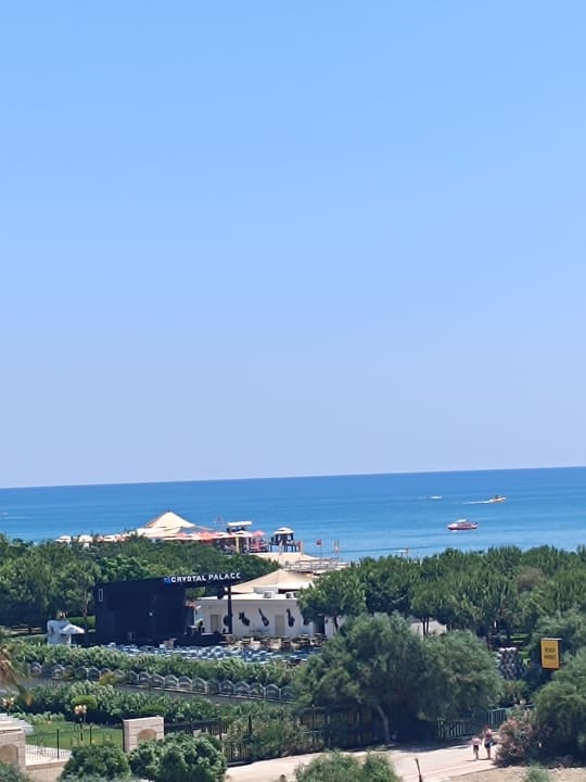 Ausblick Diamond De Luxe Hotel & Spa