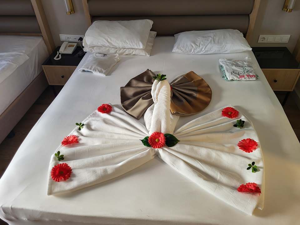 Zimmer Aydinbey Kings Palace & Spa