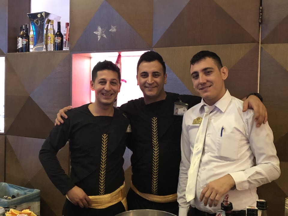 Sonstiges Hotel Delphin Imperial