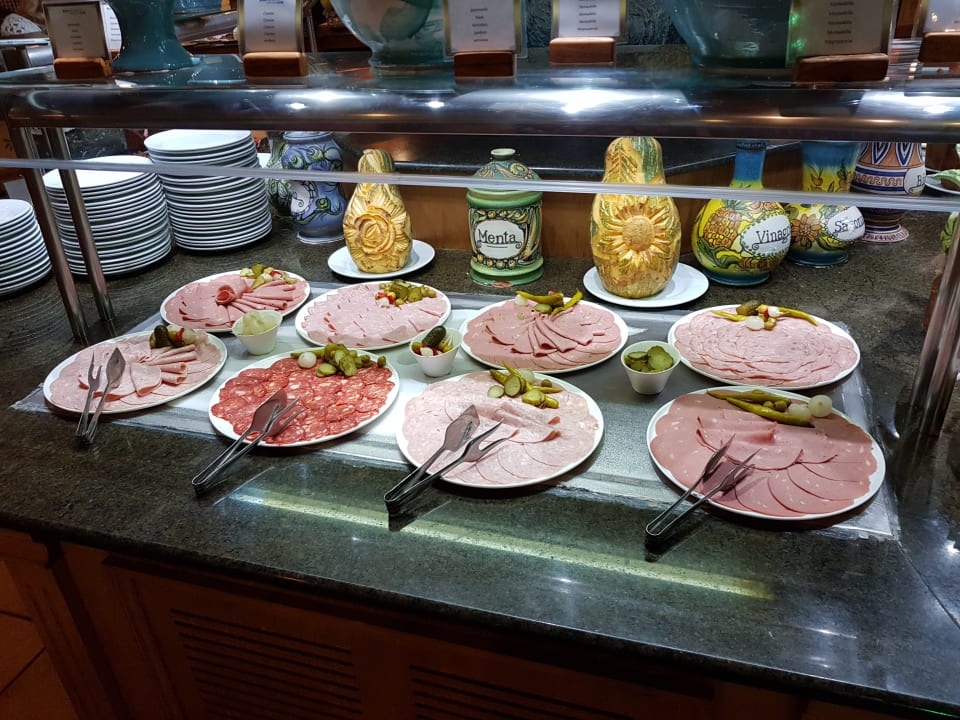 Gastro Blau varadero - Adults only