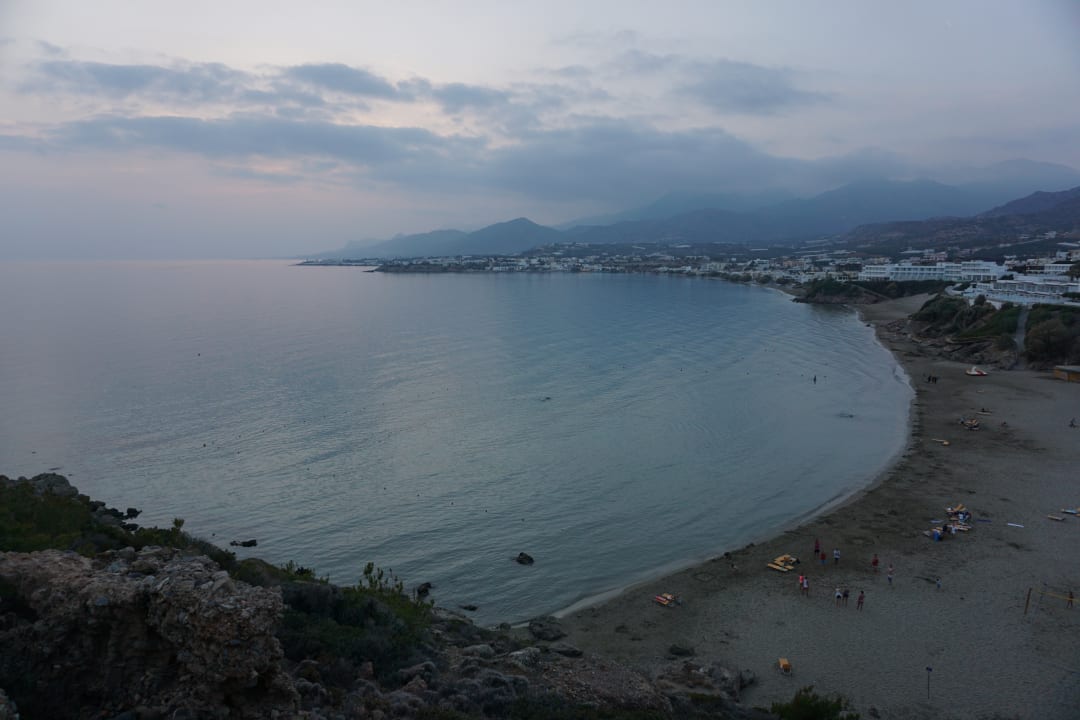 Strand Atlantica Mikri Poli Crete