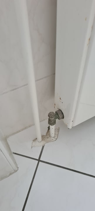 Zimmer Hotel Baltic Stralsund