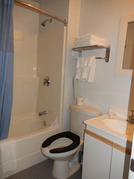 Zimmer Hotel Valemount