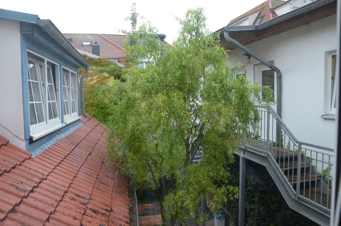 Zimmer Nr.9 Hotel Zum Strand