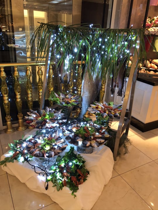 Gastro Well Palace Side