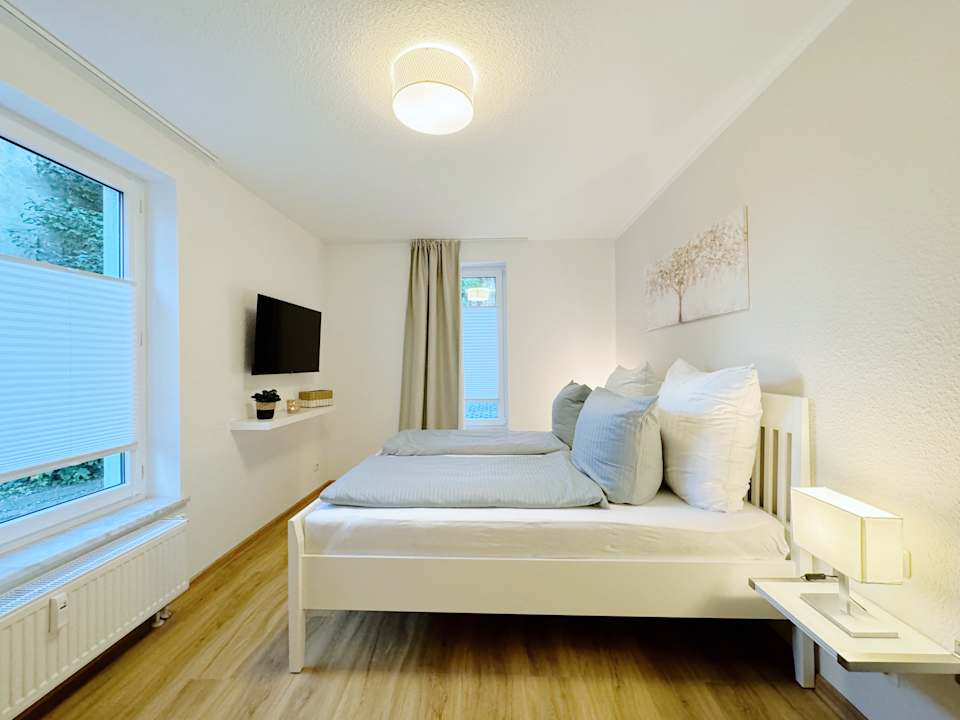 Zimmer REGIOHOTEL Harzresidenz Wernigerode