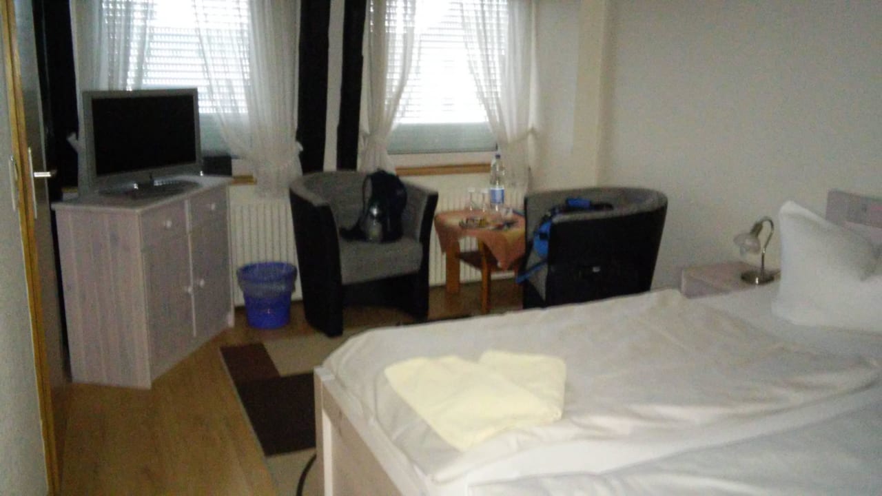 Doppelzimmer Hotel Gosch