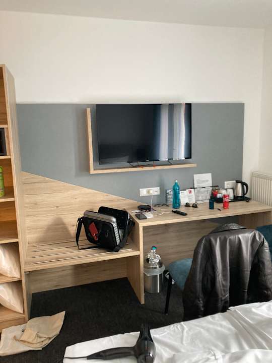 Zimmer Best Western Hotel Lippstadt