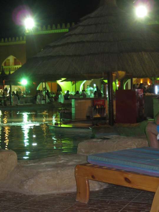 Actionpool Pickalbatros Alf Leila Wa Leila Resort - Neverland Hurghada