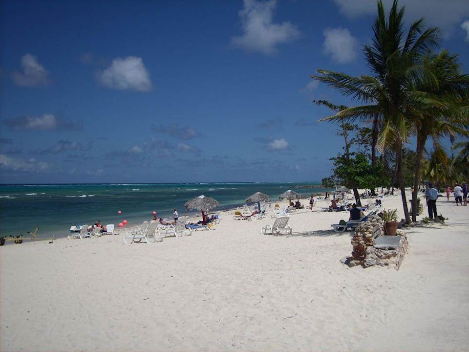 Paradiesisch Brisas Guardalavaca Hotel & Villas