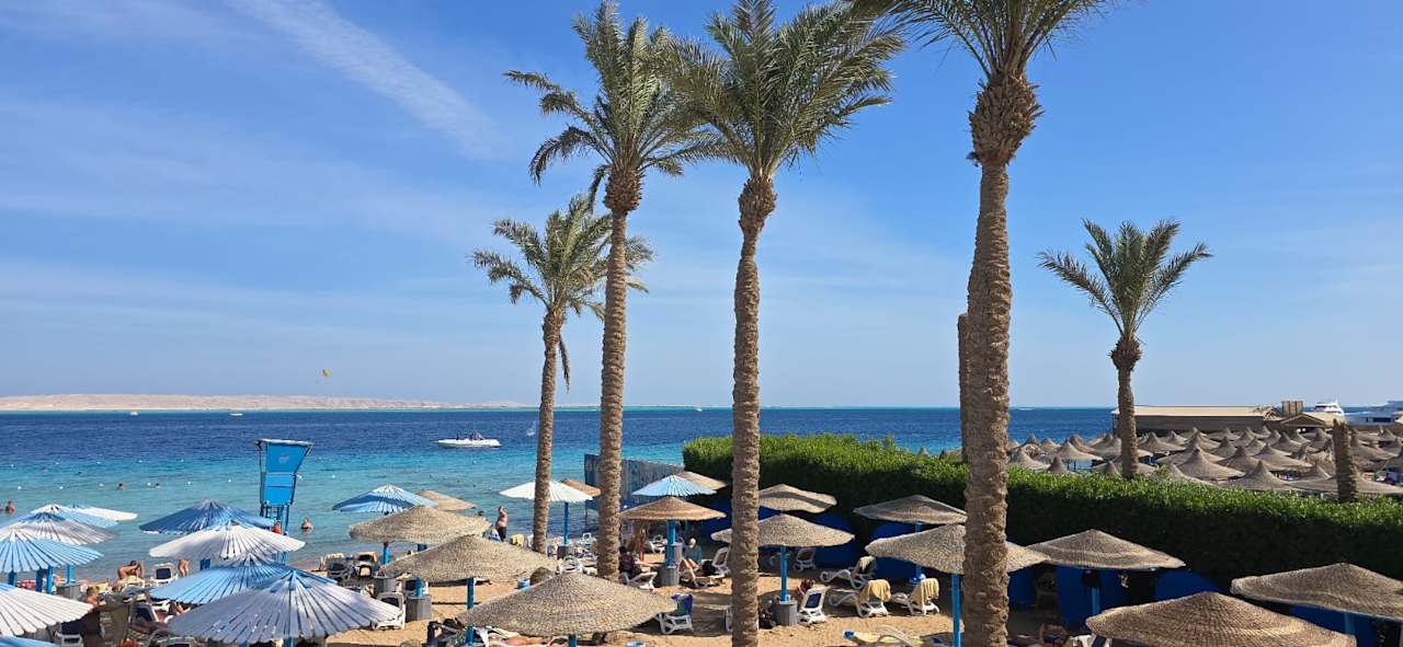 Strand Minamark Beach Resort & Spa