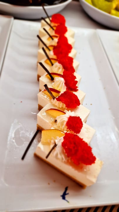 Gastro Pickalbatros Alf Leila Wa Leila Resort - Neverland Hurghada