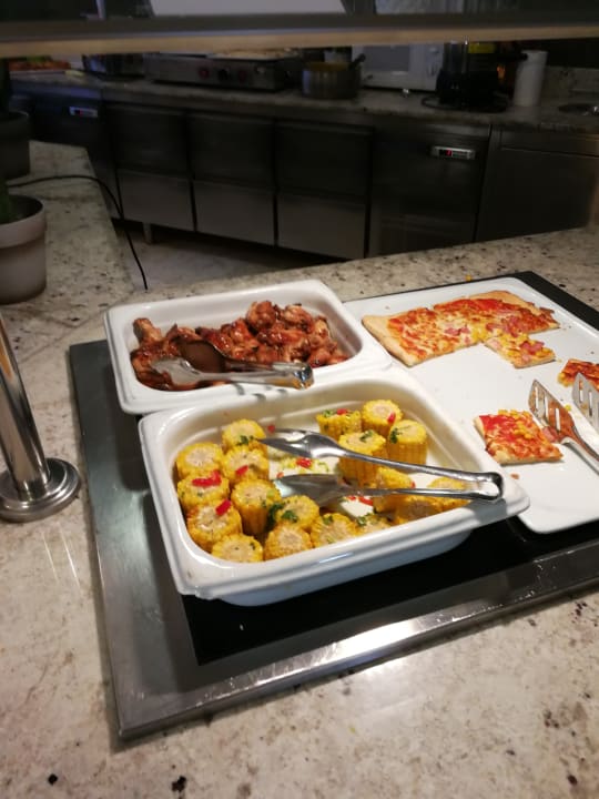 Gastro THB Gran Bahía