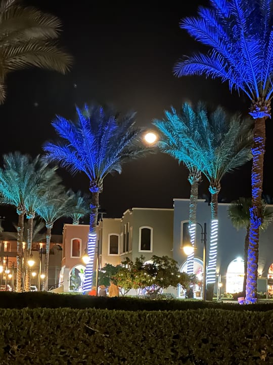 Gartenanlage Jaz Solaya