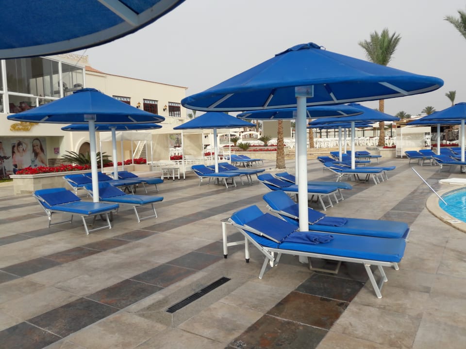 Sonstiges Pickalbatros Dana Beach Resort - Hurghada