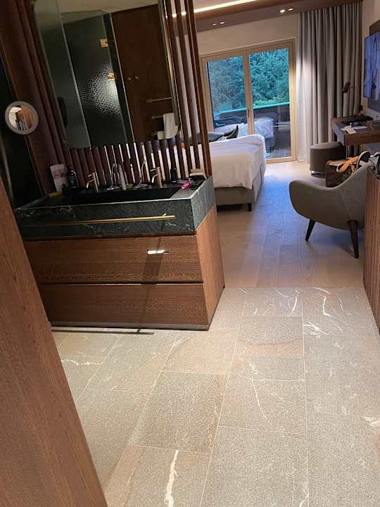 Zimmer Hotel Reiters Supreme