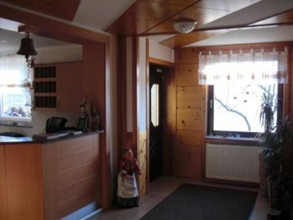 Eingang Panoramadorf Saualpe