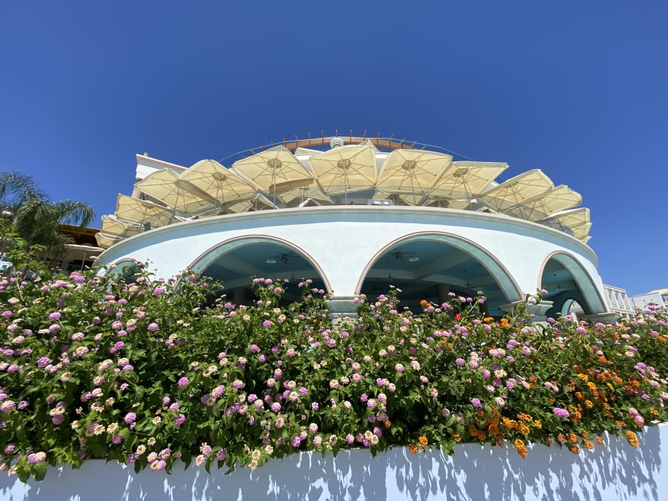 Außenansicht Atrium Prestige Thalasso Spa Resort & Villas