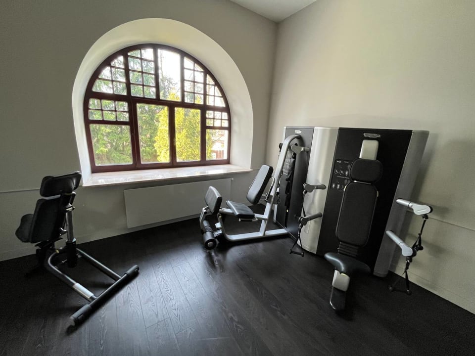 Sport & Freizeit Nosalowy Park Hotel & Spa