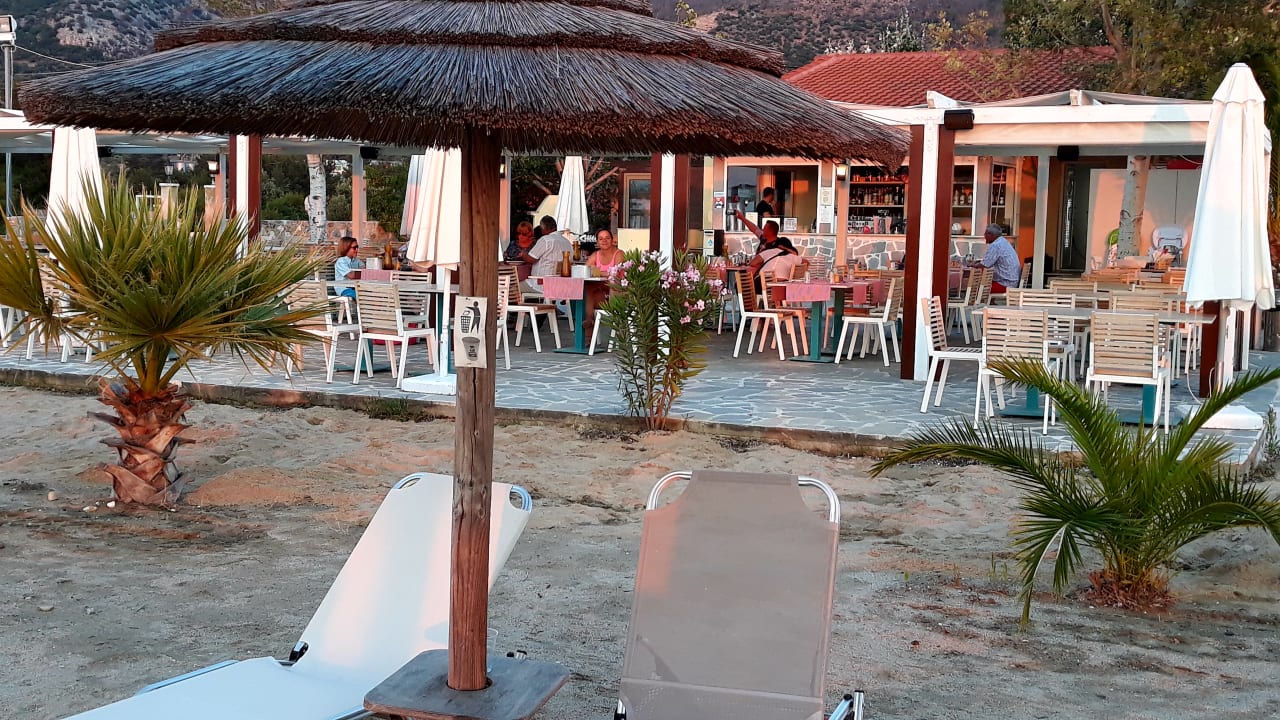 Strand Alea Hotel & Suites