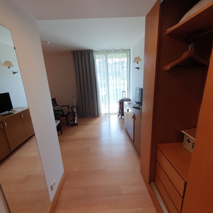Zimmer Hotel Golden Residence