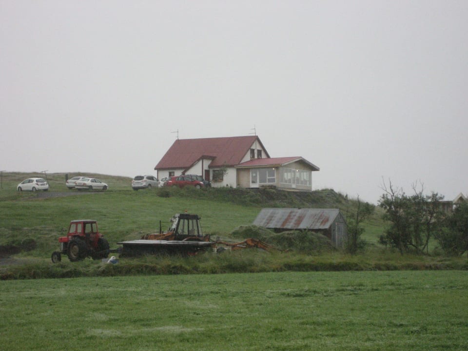 Farmguesthouse Guesthouse Nypugardar