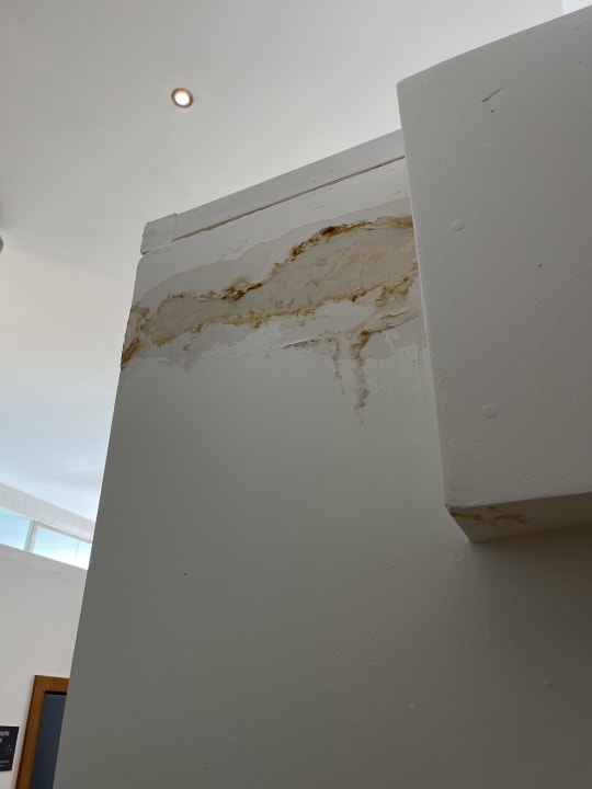 Pool Hotel Meersinn - Binz