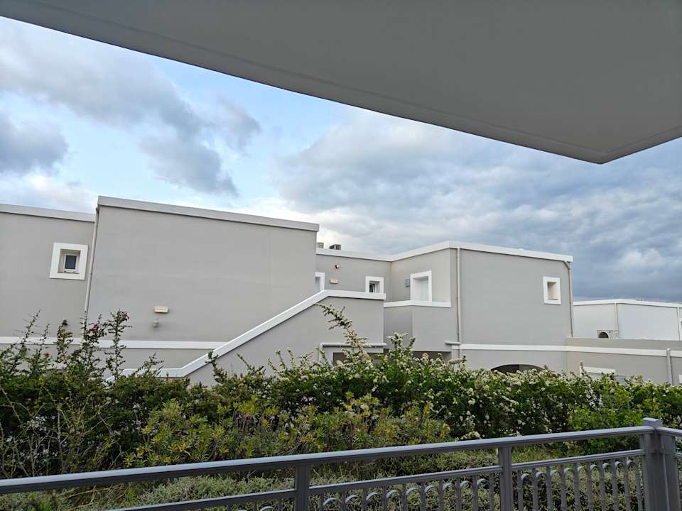 Zimmer Anemos Luxury Grand Resort