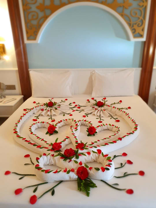 Zimmer J'adore Deluxe Hotel & Spa