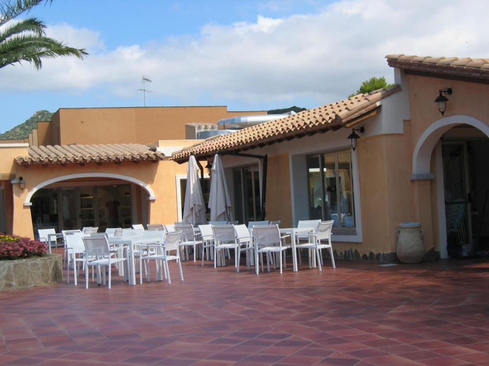 Geschäfte VOI Tanka Village