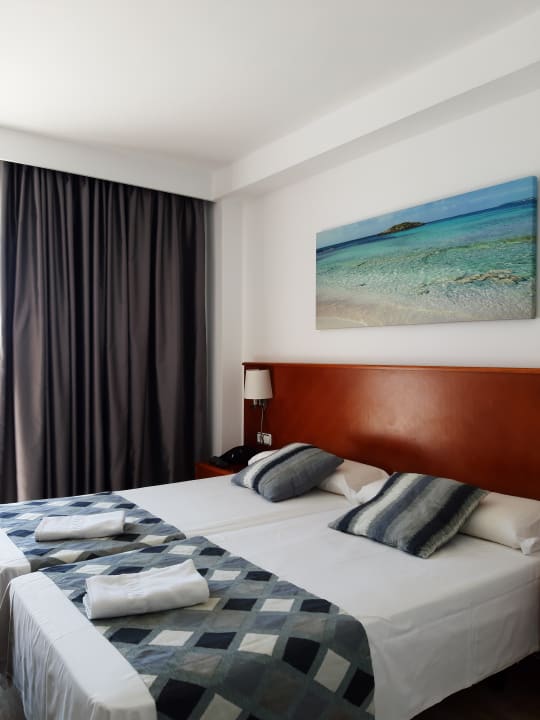 Zimmer R2 Veronica Beach Hotel