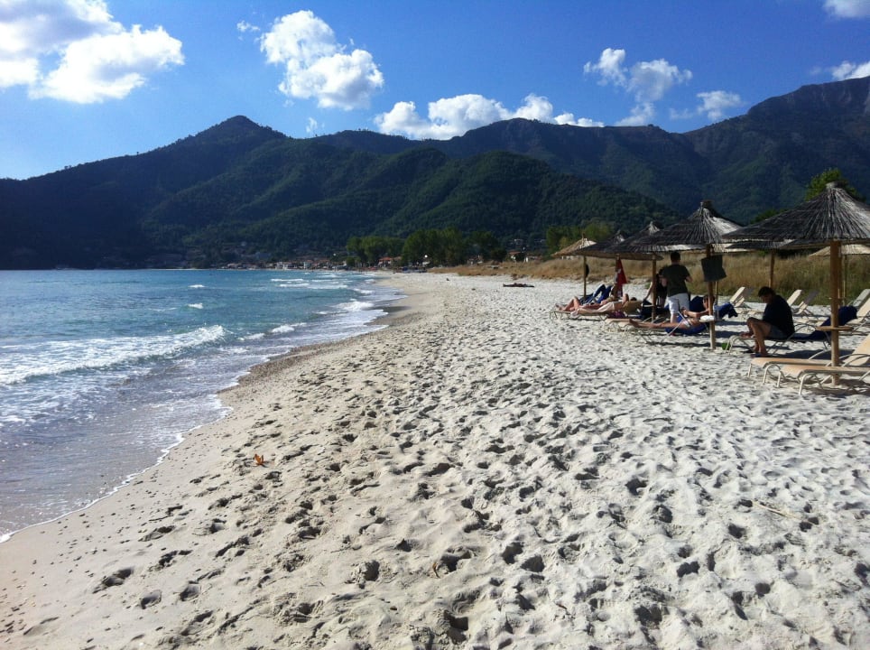 100 m vom Zimmer entfernt Alexandra Golden Boutique - Adults only