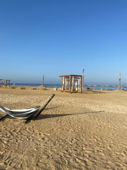 Strand True Beach Village