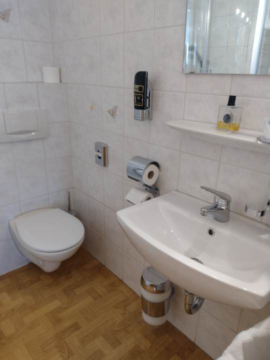 Sonstiges Hotel Traube Lossburg