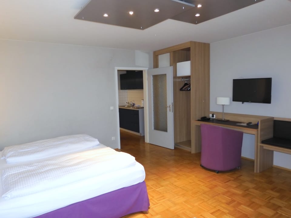 Zimmer Hotel Am Turm