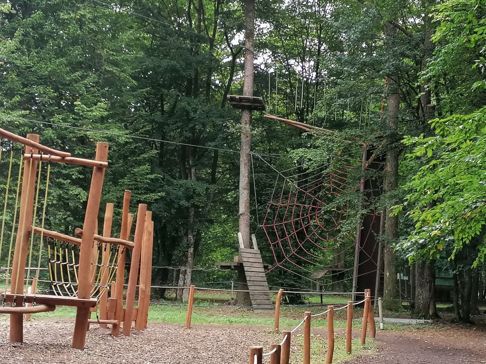 Sport & Freizeit Landhaus Sponsel-Regus