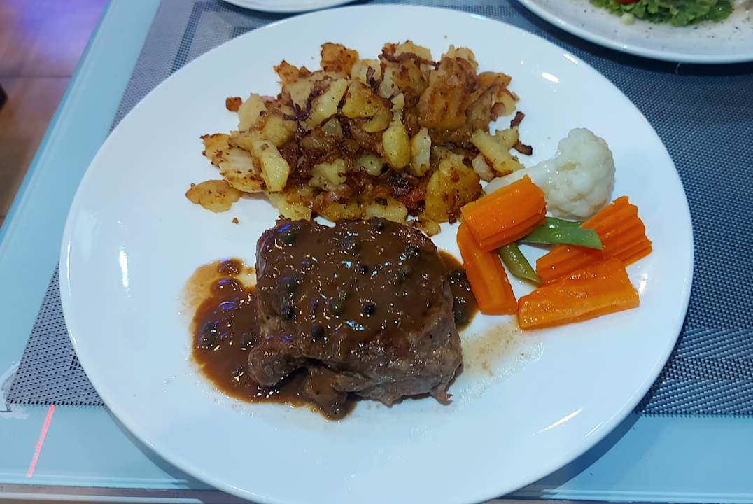 Gastro KN Guesthouse