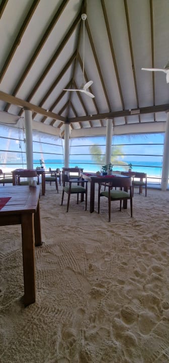 Gastro Sun Siyam Iru Veli