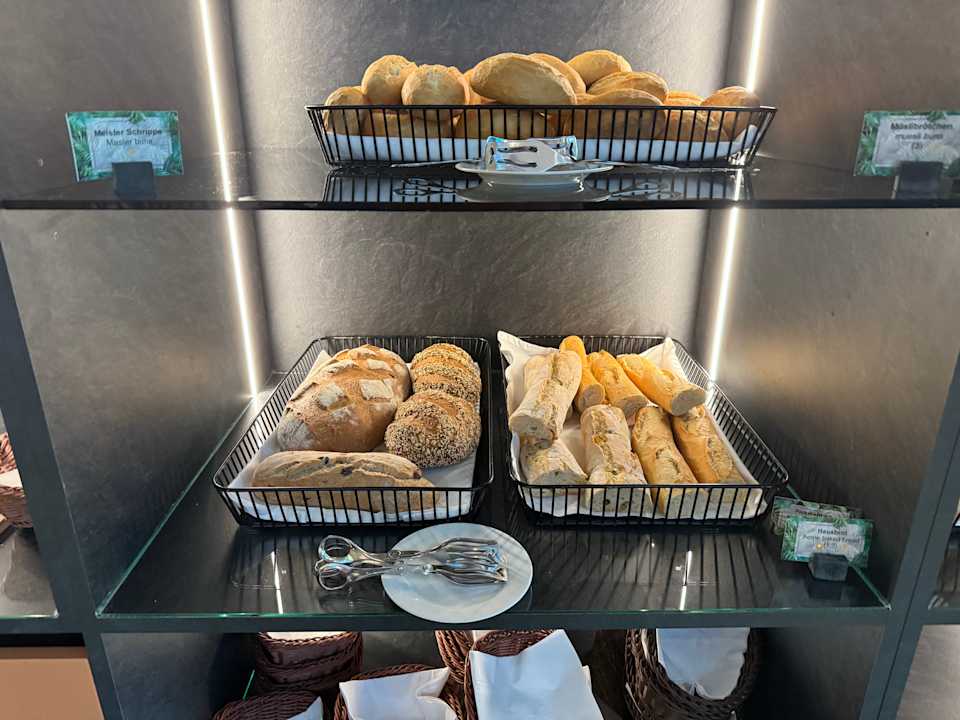 Gastro Hotel Palace Berlin