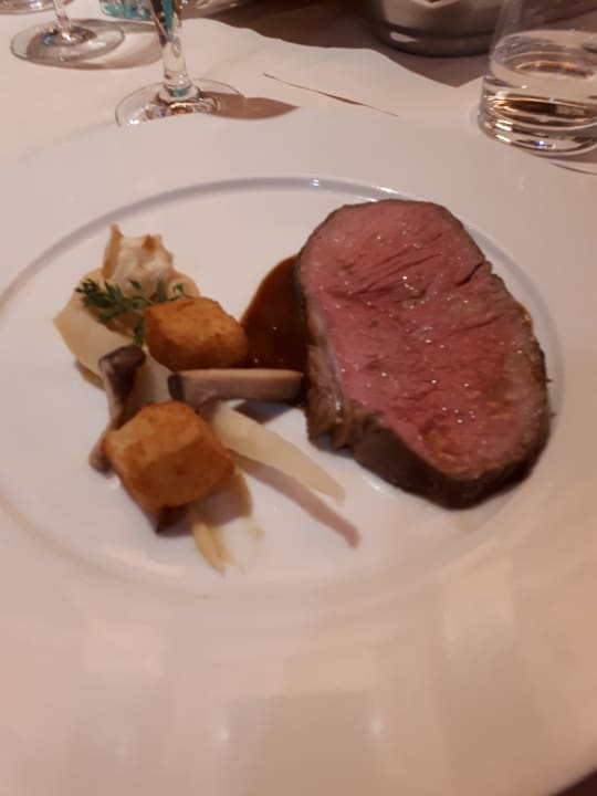 Gastro Interalpen-Hotel Tyrol