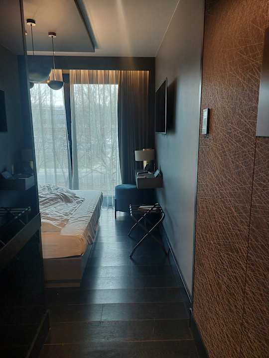 Zimmer AMANO East Side