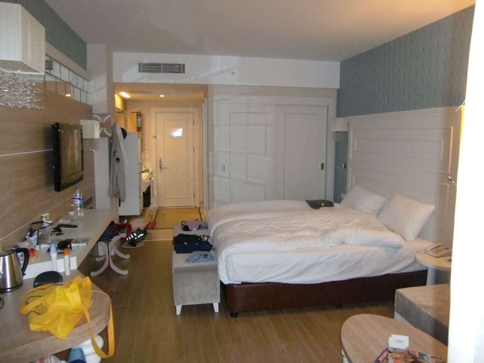 Schönes Zimmer Sentido Trendy Verbena Beach