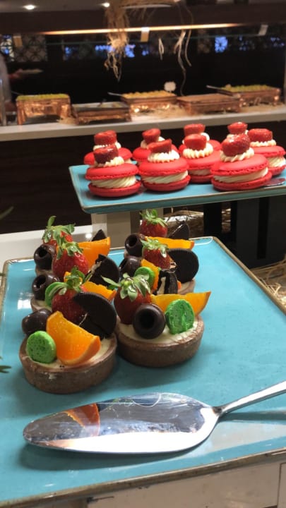 Gastro Arycanda Kirman Premium