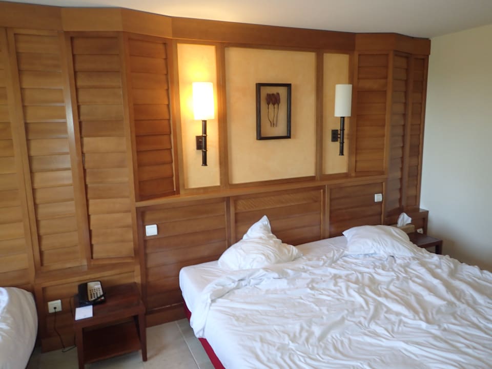 Zimmer Club Med La Caravelle