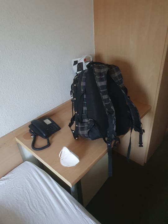 Zimmer Hotel Imperial