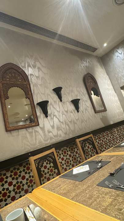 Gastro Sentido Mamlouk Palace Resort