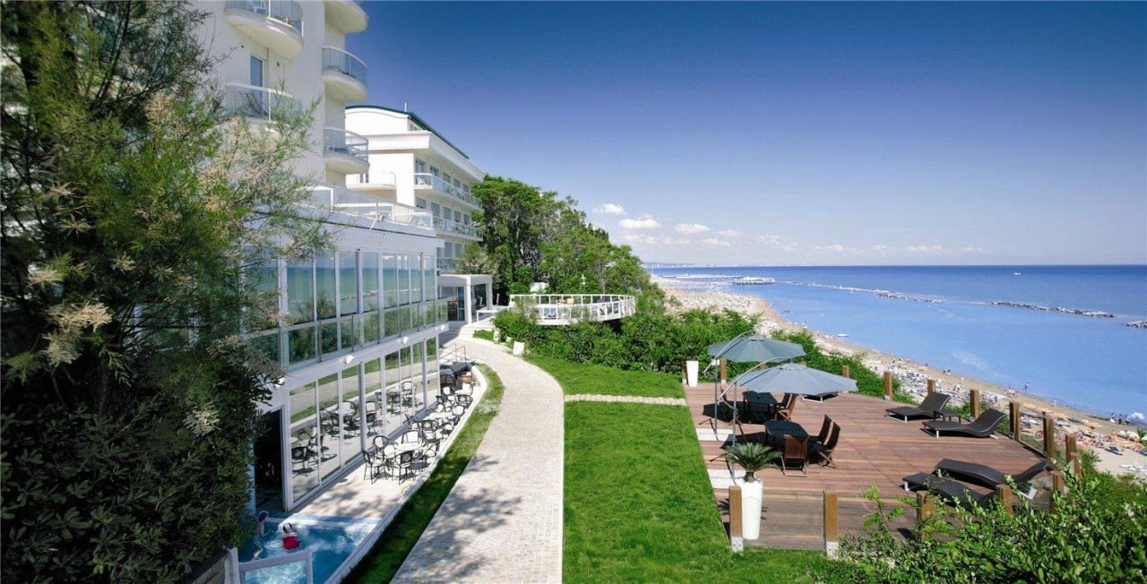 Hotel Sans Souci Gabicce Hotel Sans Souci