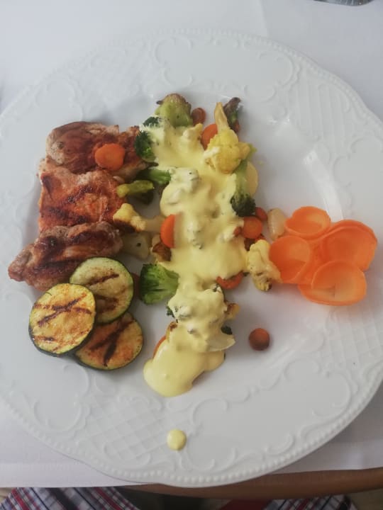 Gastro Hotel Central